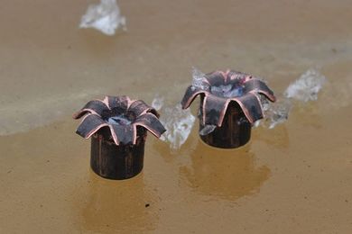 Size Doesn't Matter: Using 9mm for Personal Defense