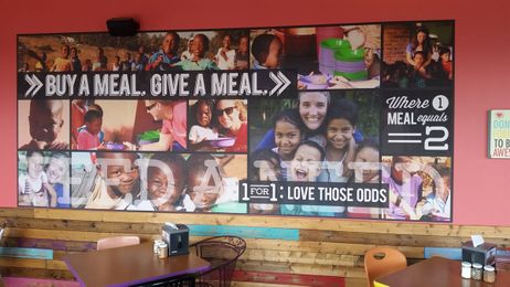 Tacos 4 Life: Making a Difference One Taco at a Time