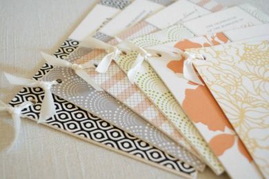 The Basics of Choosing Stationery