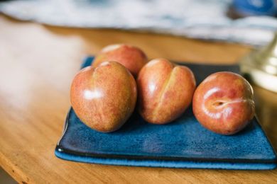 Are Pluots GMOs? And Other Questions About Hybrid Stone Fruit