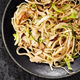 Can You Stir-Fry Without a Wok?