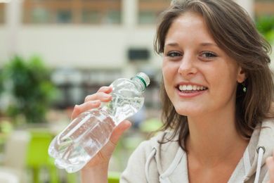 Hot weather travel tips & cooling centers