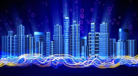 How the Internet of Things will enable 'smart buildings'