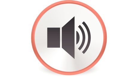 Using Audio to Increase Security's Footprint