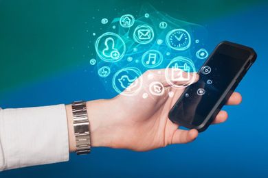 Mobile Tools and Apps to Treat Executive Function