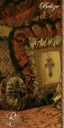 Tuscan Bedding, Furniture, and Accessories