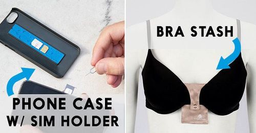 33 Genius Travel Accessories You Didn't Know You Needed