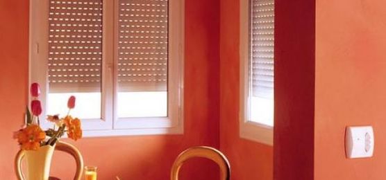 Benefits of Roller Shutters