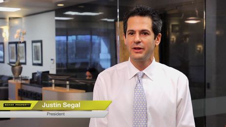 Boxer Property Replaces Existing ECM Solution with M-Files