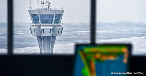 FAA’s Data Comm Program: Overview and Effects for Operators