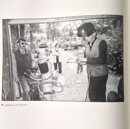 From Selfies To Selfie City To Douglas Harper: Directions in Visual Research