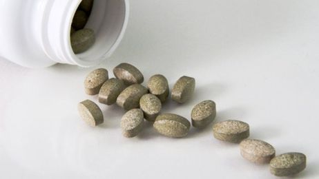 Herbal supplement labels 'misleading'
