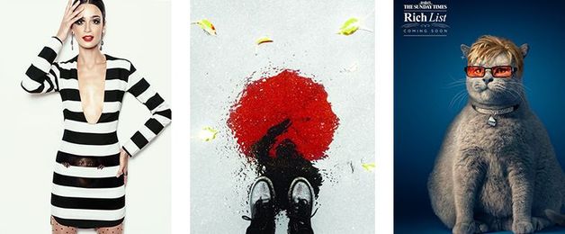 15 Must-See Outdoor Ads of the Past Year