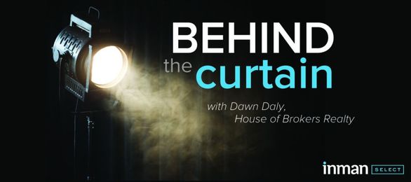 Dawn Daly on relinquishing control and why she promotes transparency