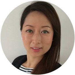 Get To Know: Lucy L. Chalmeton