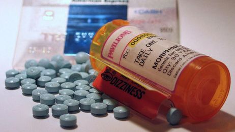 How the War on Drugs Is Hurting Chronic Pain Patients