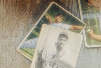 How To Value Baseball Cards For Insurance