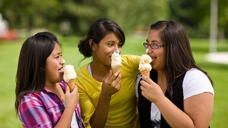 Make Ice Cream, Make Memories