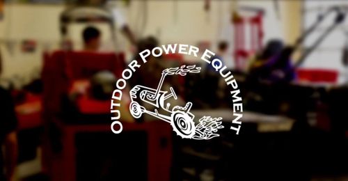 Small Engine Equipment Technology