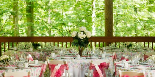 Planning Your Amish Country Wedding
