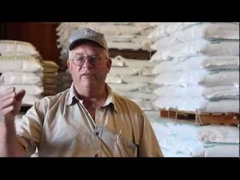 Production Postcards: Glenn Explains Effects of Early Harvest