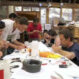 🎈 Public Lab: a DIY environmental science community