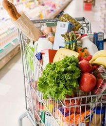 The Grocery Habit That Costs You Calories