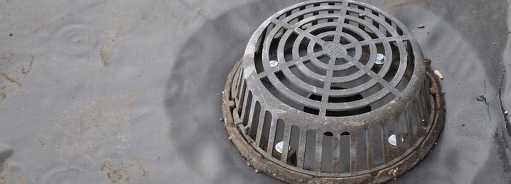 5 Common Causes of Commercial Roof Leaks