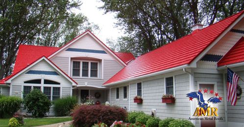 Do it Yourself Metal Roofing Information