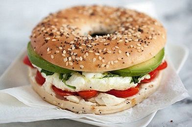 27 Healthy Breakfasts Under 400 Calories For When You're In A Rush