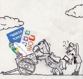 Be Wary of Putting the Cart Before the Horse