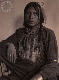 Resources for Finding Records on Native American Ancestors