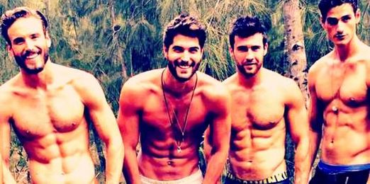 10 Secrets To Get The Guy You THINK Is Out Of Your League