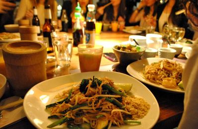 5 Pittsburgh restaurants you have to know about.