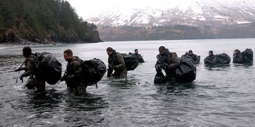 A former Navy SEAL officer shares the best advice he received in the military