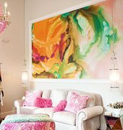 Create a Watercolor Masterpiece