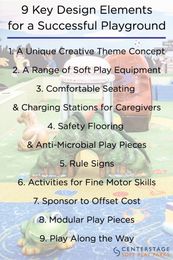 How to Create a Destination Playground