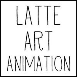 The cutest stop-motion coffee animation