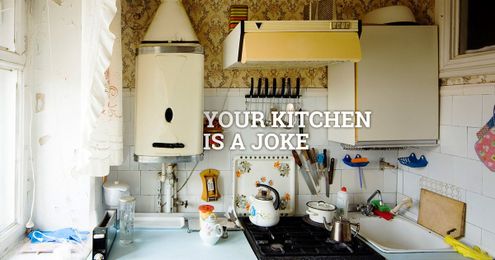 16 Things Only New Yorkers Know About Apartment Hunting