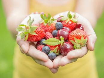 7 Things NOT to Do with Summer Produce