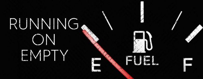 Do Broadway shows need bigger reserves?  Part I