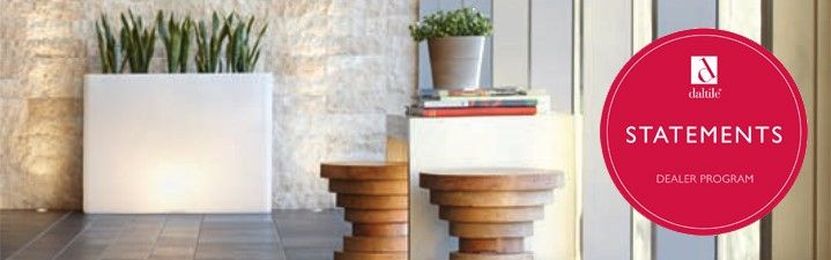 Flooring Retailers Leverage Strength in Numbers with Daltile