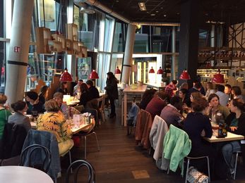 How To Improve The Content On Your Restaurant Website Homepage