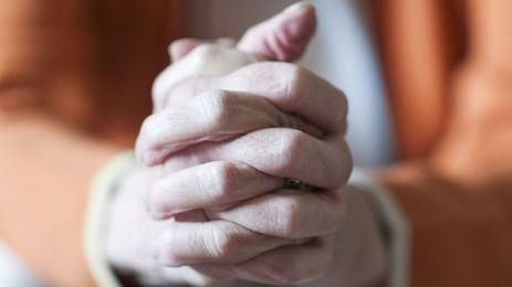 How to Pray for Your Congregation