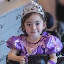 Make-A-Wish® Oregon: A Room Befitting a Princess