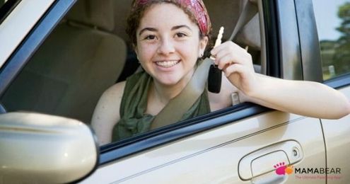 Preparing Your Teen Driver to Hit the Road