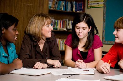 Social-emotional skills on the rise