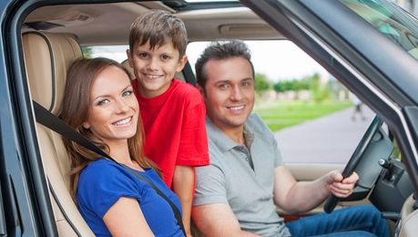 The 19 Statistically Safest Used Cars