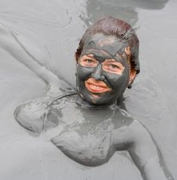 The Benefits of Mud Baths