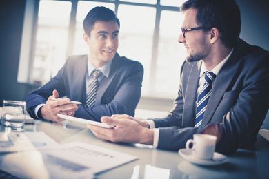 The Business Benefits of One-On-One IT Consulting